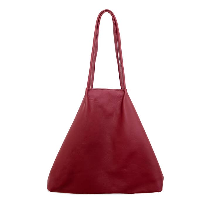 Jojo - Red Tumble for wholesale by Lenny Ivers