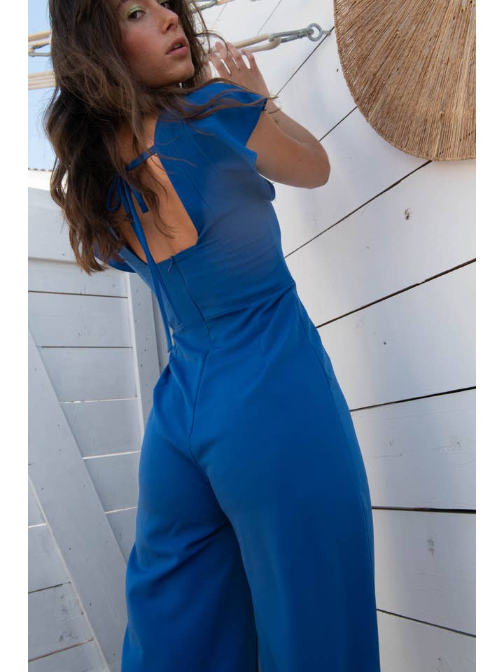 Phalaenopsis Paris - Wholesale Jumpsuit - Women's - Combinaison GINA1