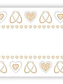 wedding place cards, P8505 for wholesale by Actetre Deutschland Gmbh