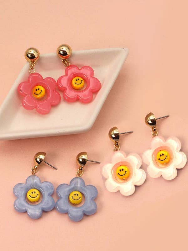 SMILEY BLOMSTERSTOLPÖRHÄNGEN | 71E22949 för wholesale av JOSSLYN by wall to wall