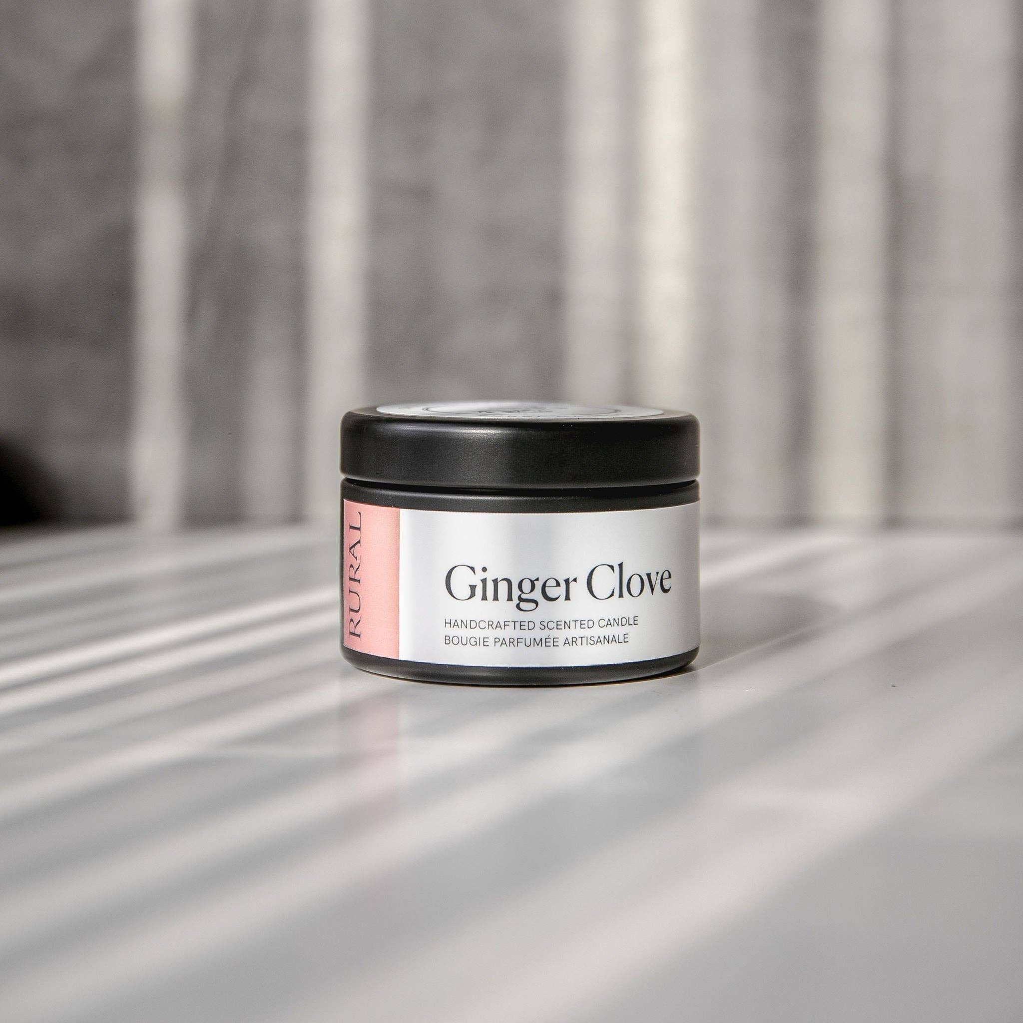 Rural Candles - Wholesale Travel Candles - Mini Candle Tins6