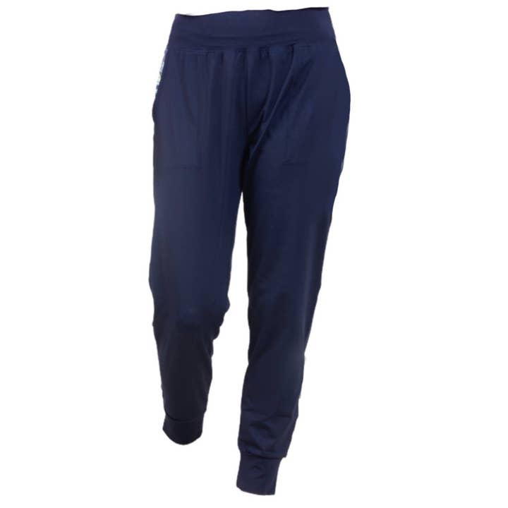 Pantalon de jogging Haliborealis pour la vente par FisheWear
