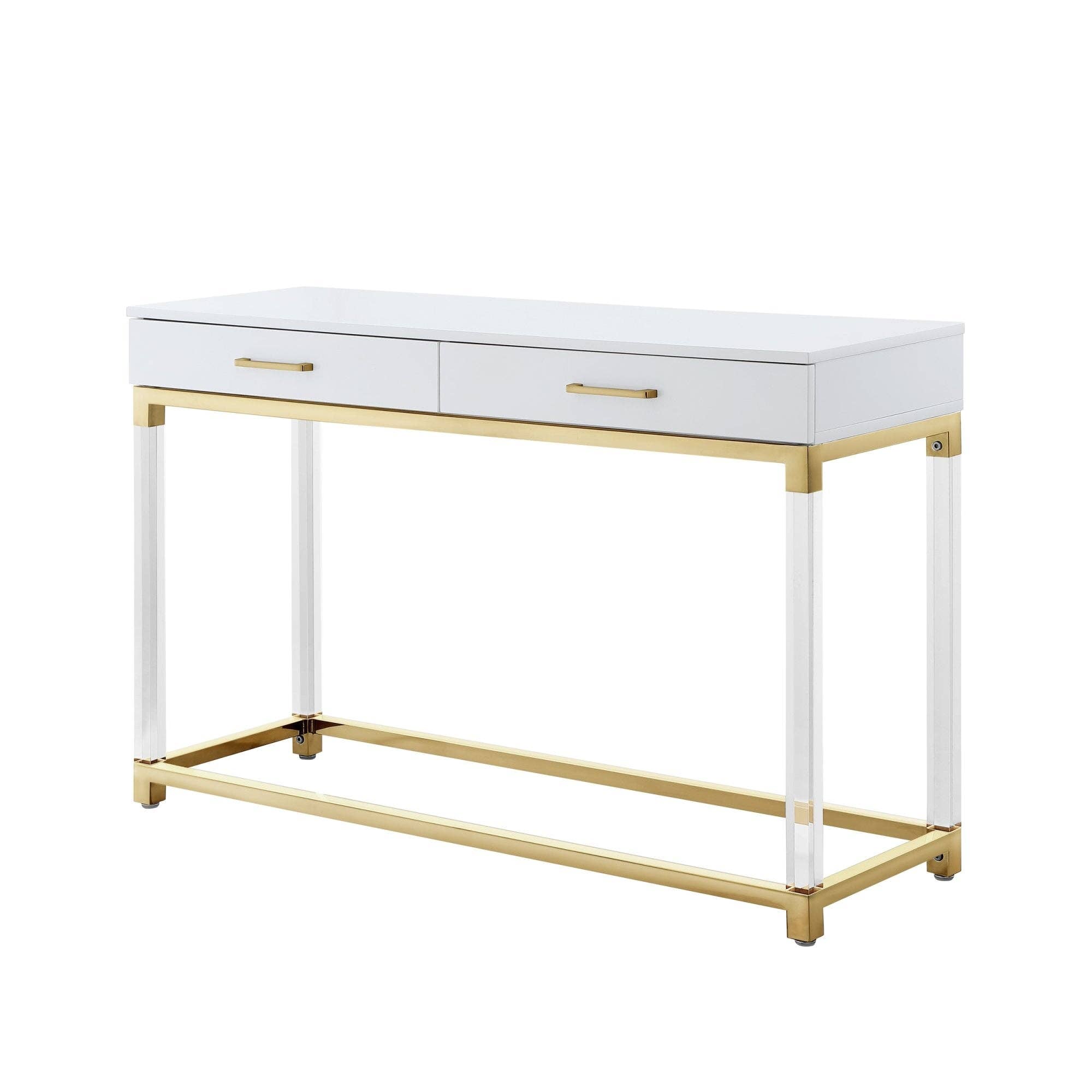 Inspired home - Wholesale Console Table - Casandra Console Table35