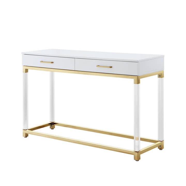 Inspired home - Wholesale Console Table - Casandra Console Table35
