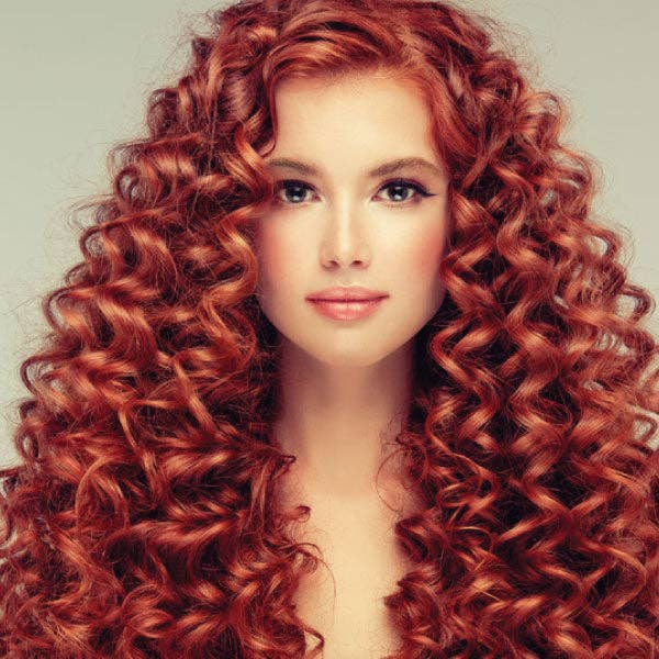 Silk oil of Morocco - Wholesale Hair Styling Gel/Mousse - Argan Curl Creme2