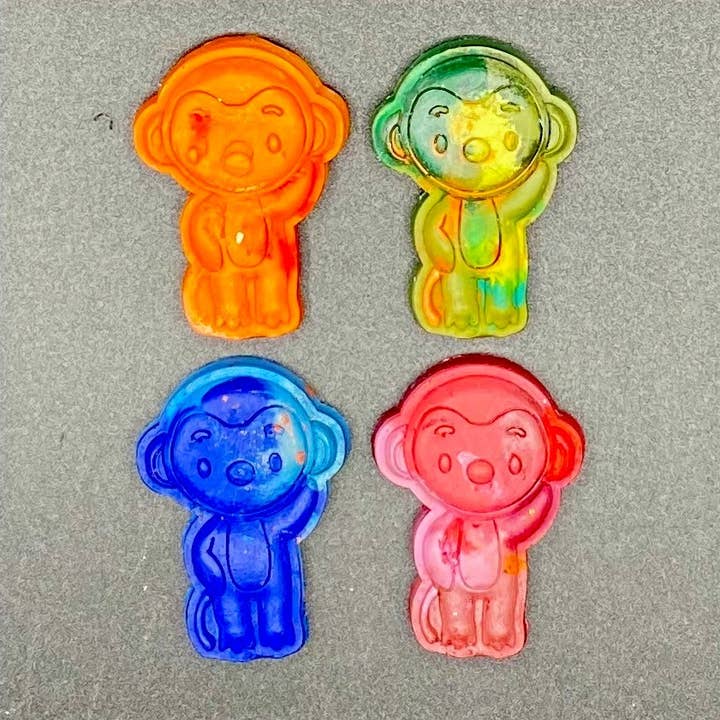 Aber (4 stykker) for engroshandel hos Kyle's Krayons