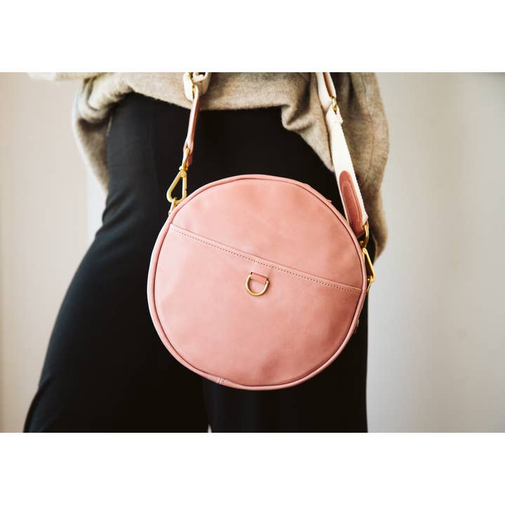 Blackburn Goods – Großhandel Schultertasche – Damen – Die Kantinentasche7