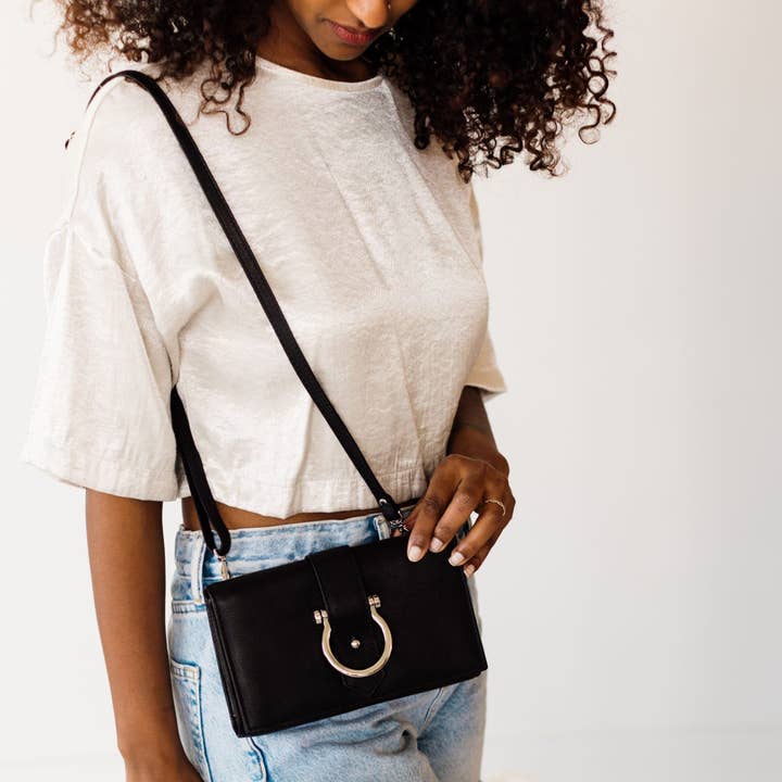 Sapahn - Wholesale Crossbody Bag - Women's - Staney Crossbody73