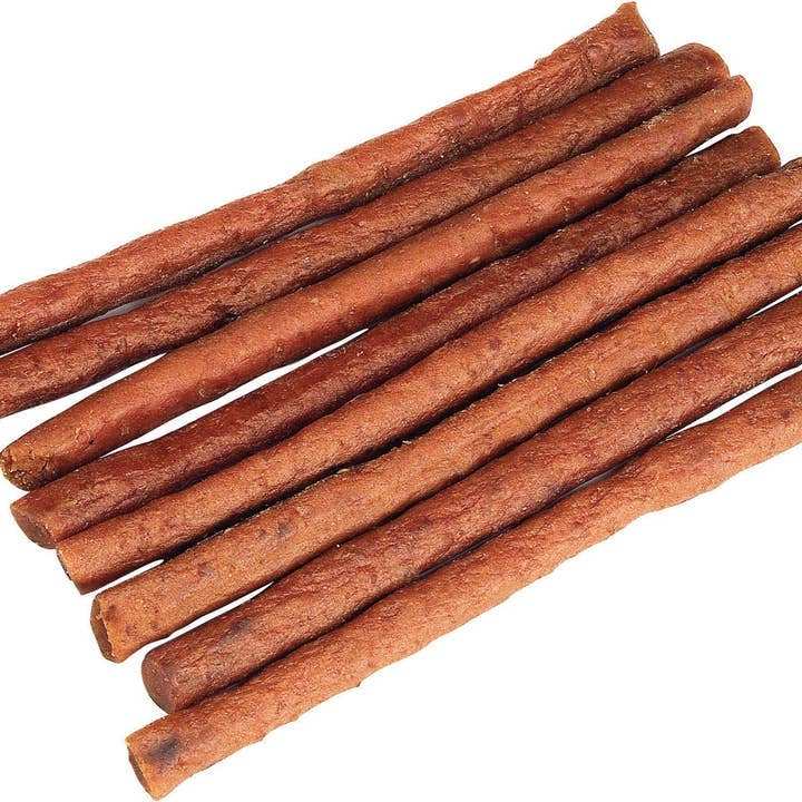 Pet Fest - Vente Friandises – chat - Bâtonnets de viande de bœuf1