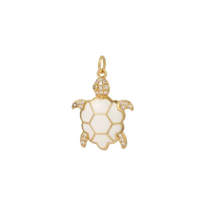Coco Luna Collection - Wholesale Individual Charm/Pendant - Oceanic Charms