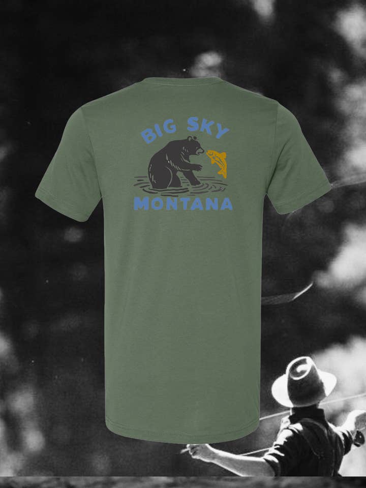 Camiseta Captura del Día para venta al por mayor de Intrigue Ink