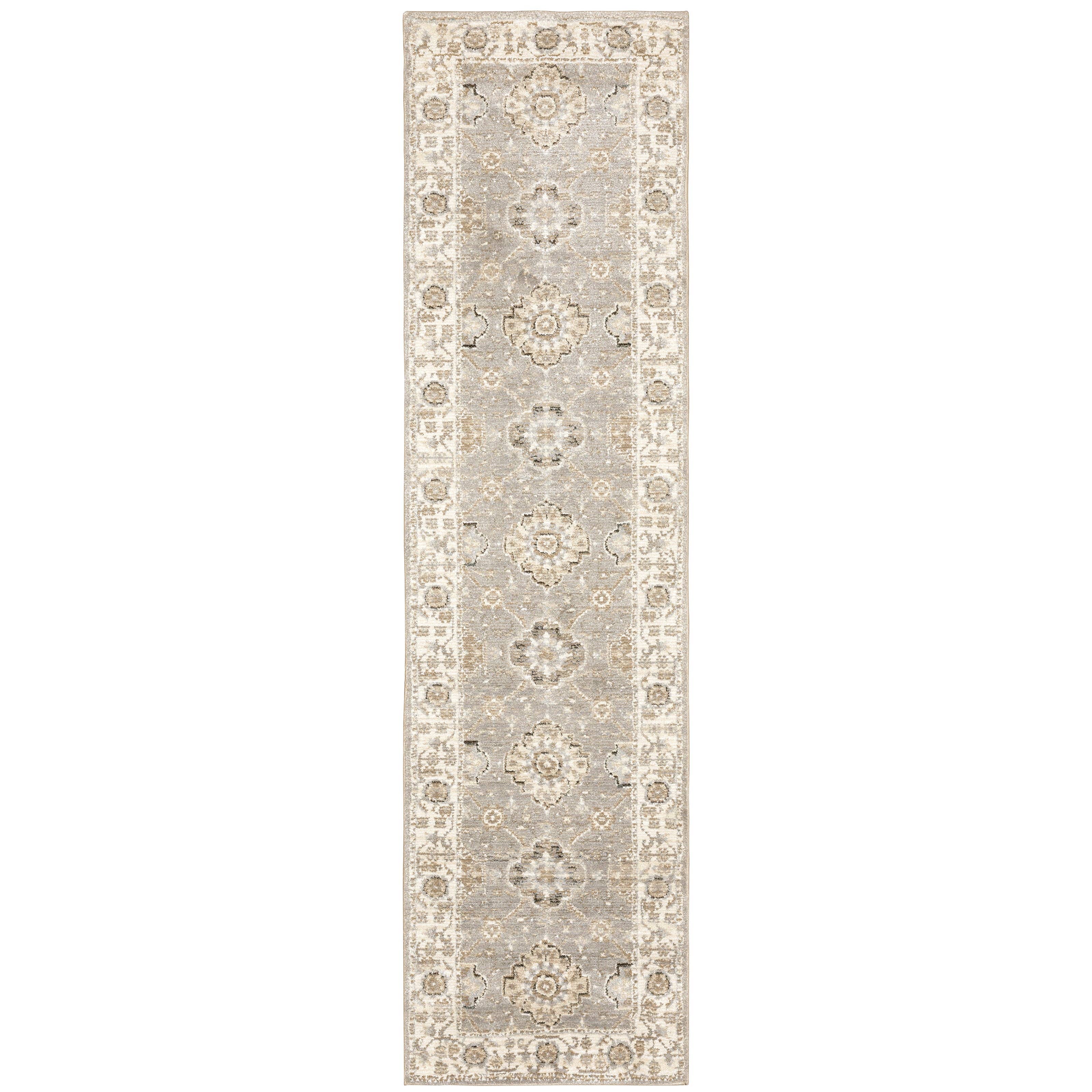 Oriental Weavers - Wholesale Area Rug - Andorra / 8929H6