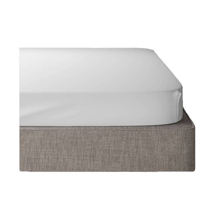 Royal Europe Textile SL - Wholesale Fitted Sheet - Fitted sheet 50/50 cotton polyester, 144 thread count.1