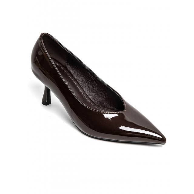 No Doubt Shoes – wholesale Low heels – Women′s – LADIES LOW HEEL PARTY SANDALS COURTS PUMPS SHOES6