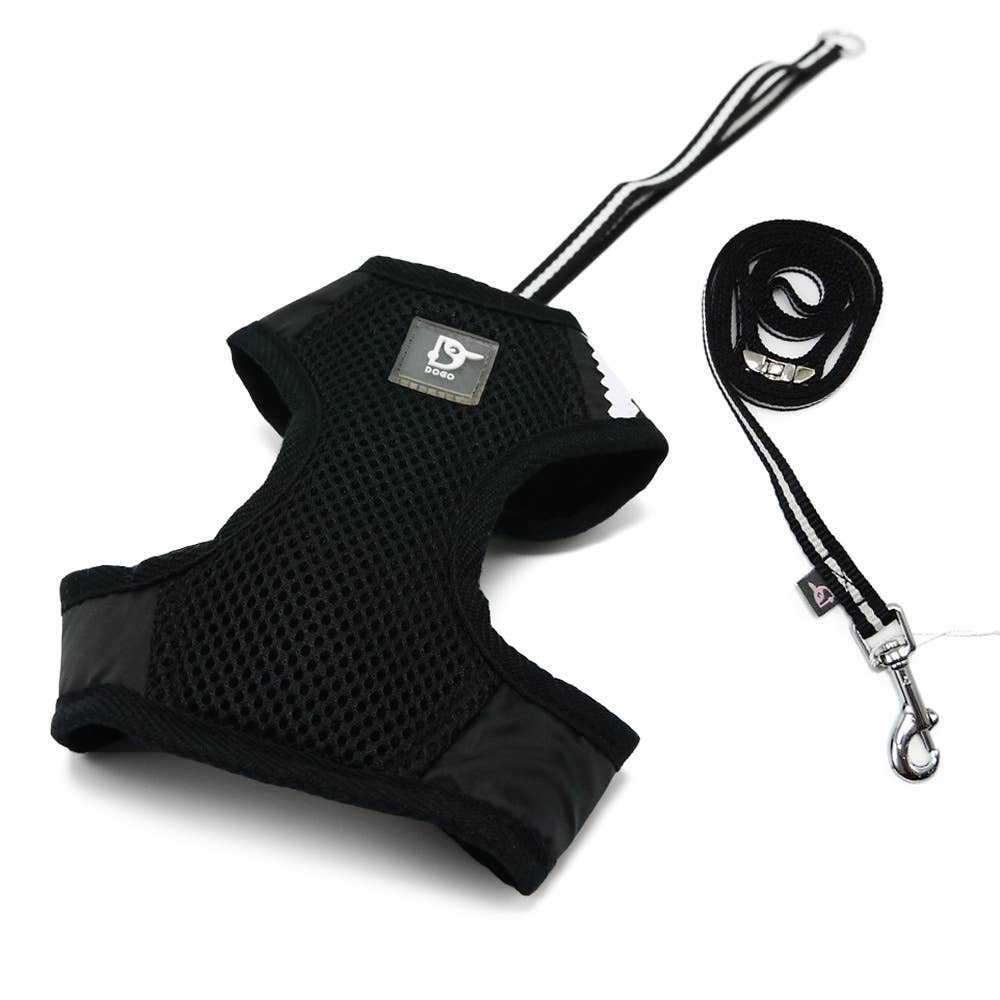 Dogo Pet - Vente Harnais – chien - Harnais EasyGo Basic14