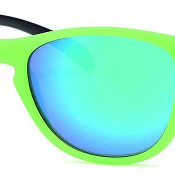 WK467 - Lunettes de soleil pour enfants pour la vente par West Coast Sunglasses