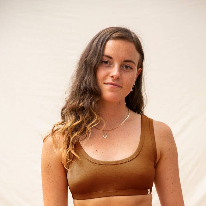 Basic Bra toffee for wholesale by Matona