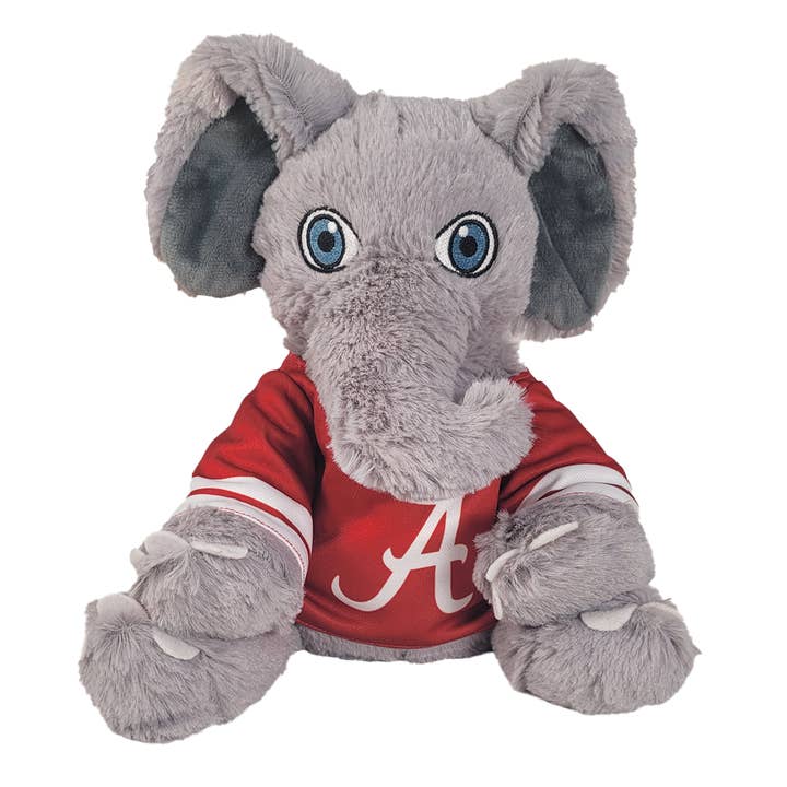 Alabama Crimson Tide 'Big Al' Mascot Warm Pal for wholesale by 1i4 Group