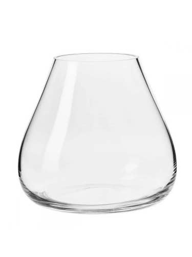 Jarrón de cristal de 20 cm - para venta al por mayor de KROSNO