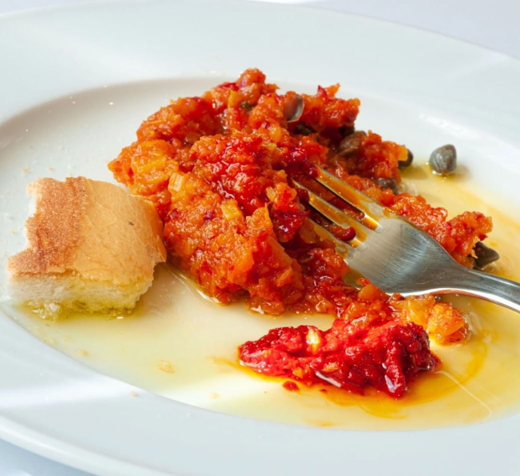 Gourmet Food Solutions, Inc. - Wholesale Chili Paste - Organic Tunisian Harissa | Moulin Mahjoub2