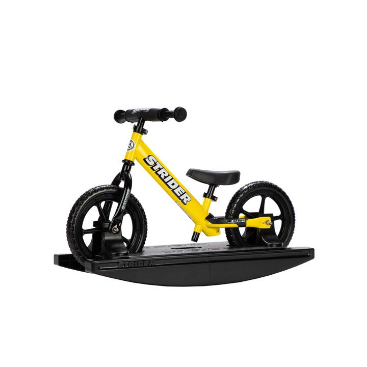 Strider Bikes - Wholesale Bike/Scooter - Kids - Strider 12 Sport 2-in-1 Rocking Bike