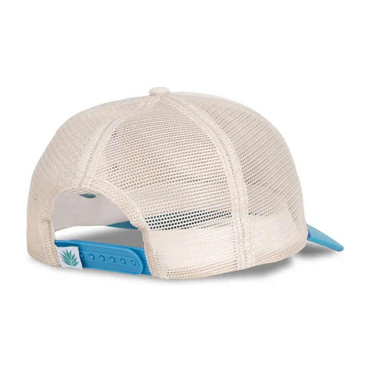 Sendero Provisions Company - Vendita all'ingrosso Cappellino  da camionista - Unisex - Cappello da cowgirl costiero9