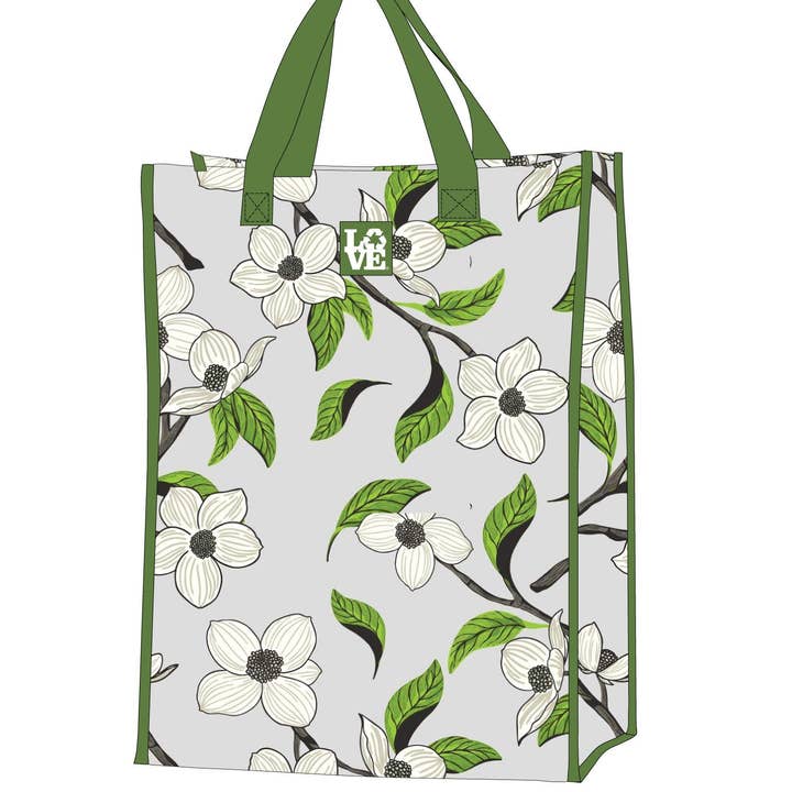 Love Sack - Dogwood for wholesale by Love Bags