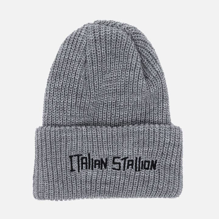 ROCKY TRAINING BEANIE for wholesale by Contenders Clothing