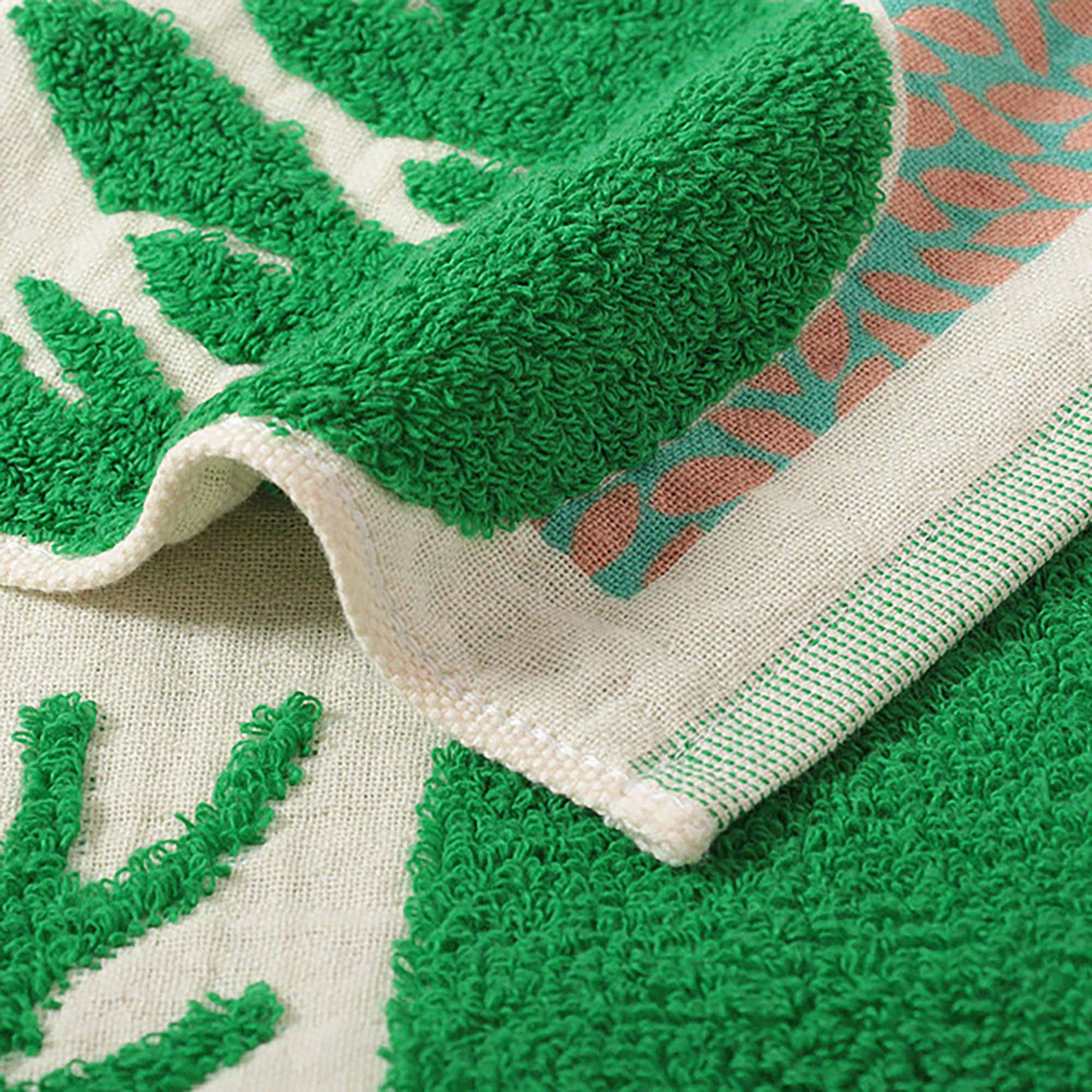 MinoCraft - Wholesale Dinner & Cloth Napkin - Japanese towel with Morita MiW design4