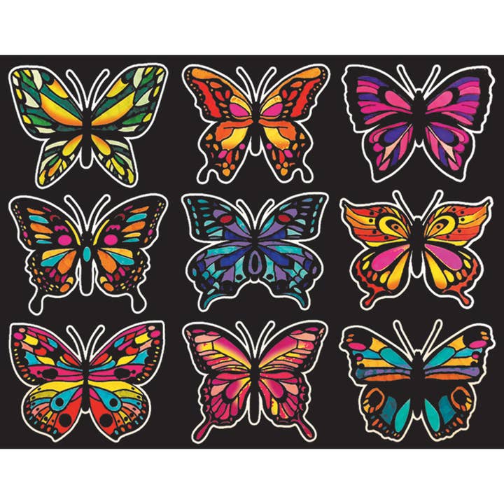 Butterflies for wholesale by Colorvelvet