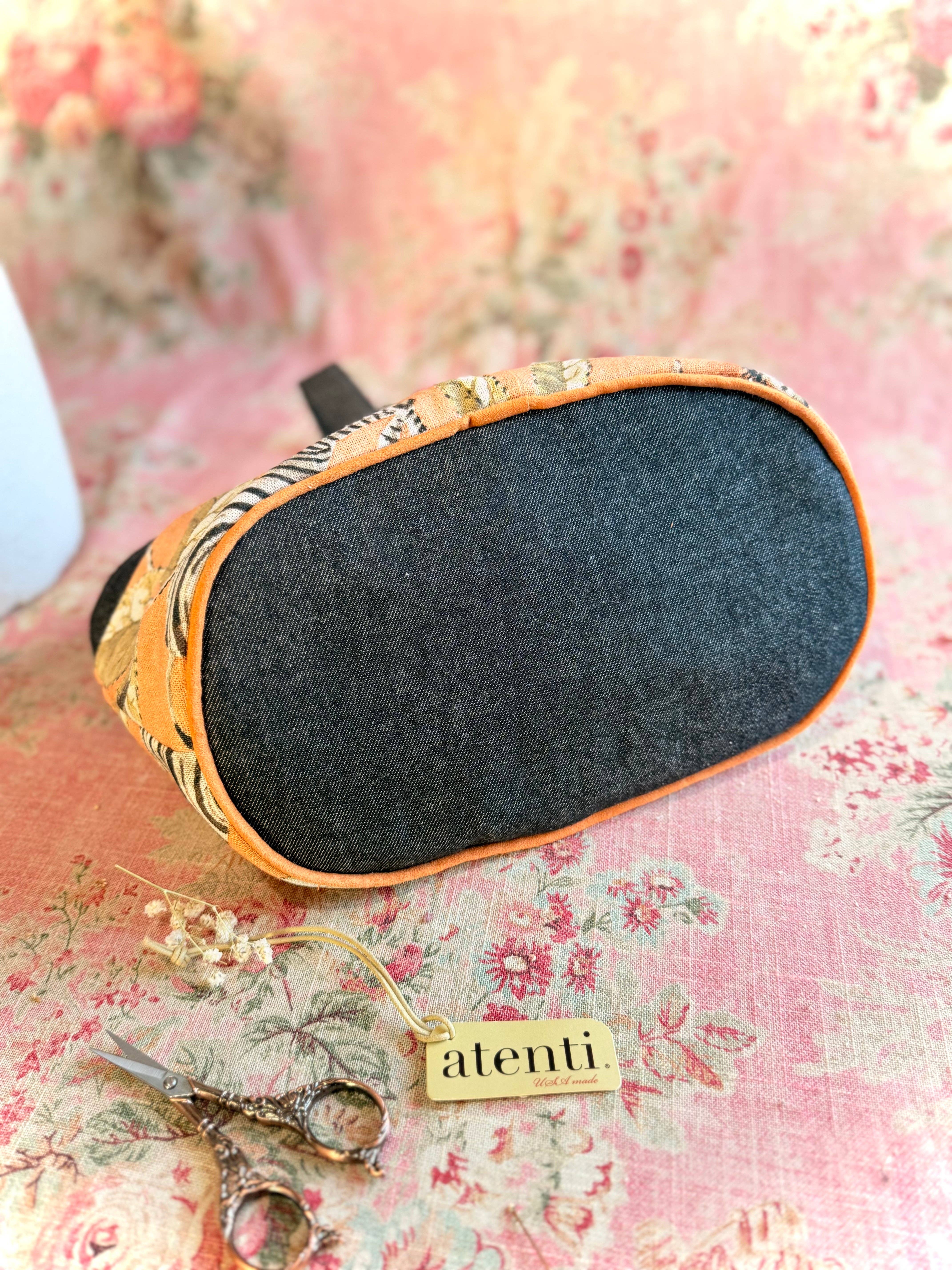 Atenti - Wholesale Tote Bag - Women's - Savanna Caddy8