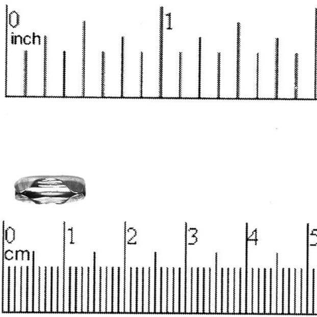 3 mm Kulkejdelänk Koppling - Tillverkad av Rostfritt Stål - Säljs i Dussin - BCCON3 för wholesale av Continental Beads