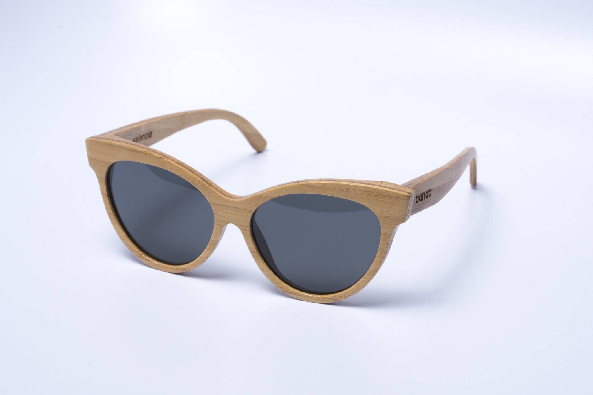 WearPanda - Wholesale Sunglasses - Unisex - Valencia Bamboo Sunglasses10