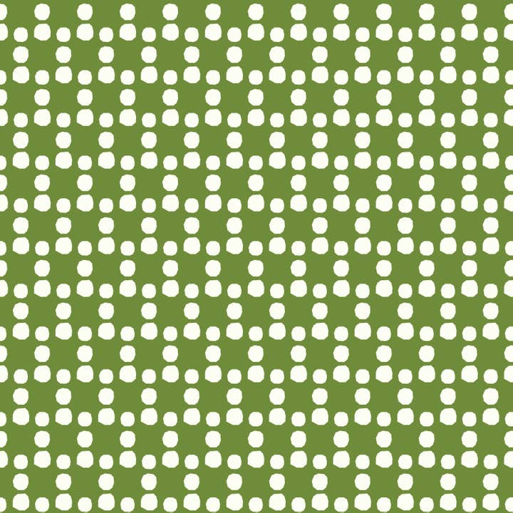 CS Evergreen Organic Cotton 10 Yard Bolt for wholesale by Little House Cottons