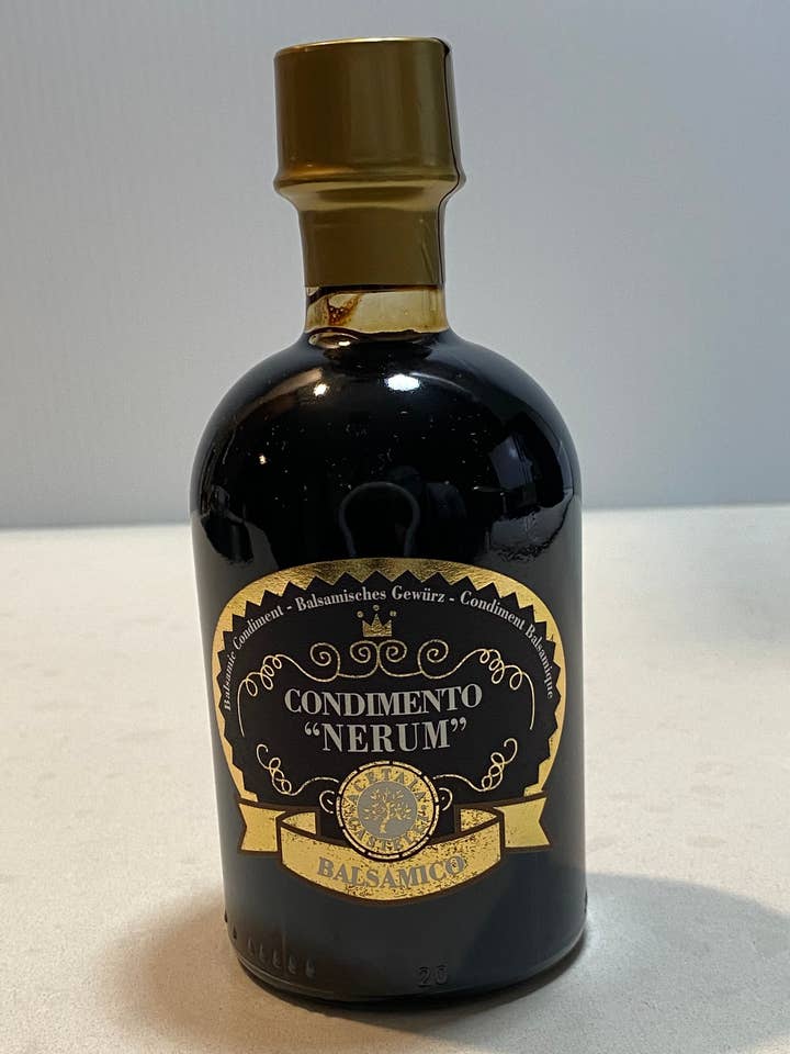 Nerum Condimento Balsamic for wholesale by Italian Fork