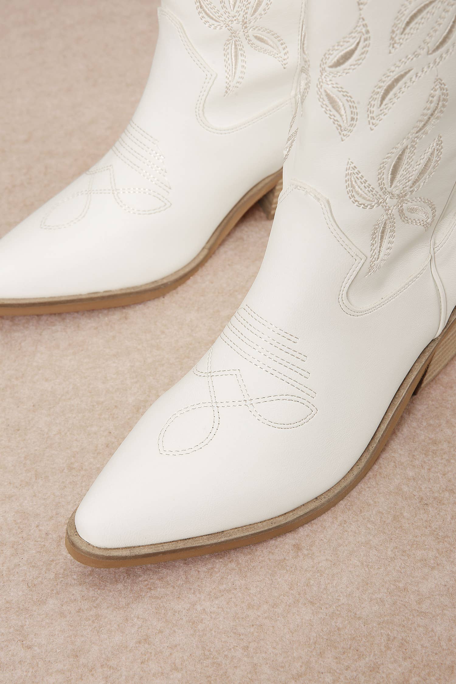 Mis Jes - Wholesale Cowboy Boots - Women's - MX-ENORA10