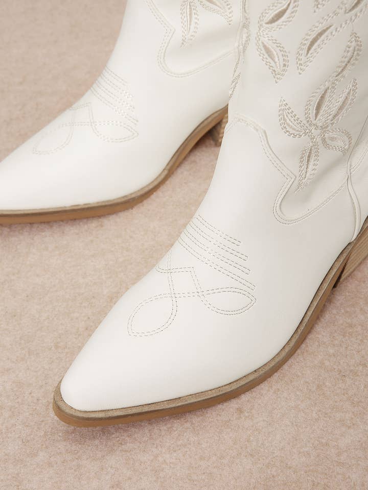 Mis Jes - Wholesale Cowboy Boots - Women's - MX-ENORA10