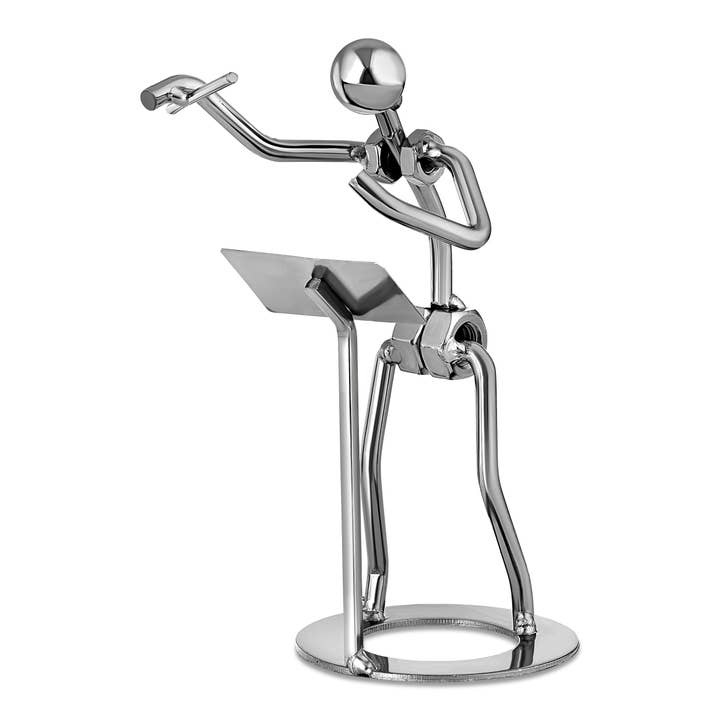 Figurine chef d'orchestre pour la vente par Broadway Gifts Co