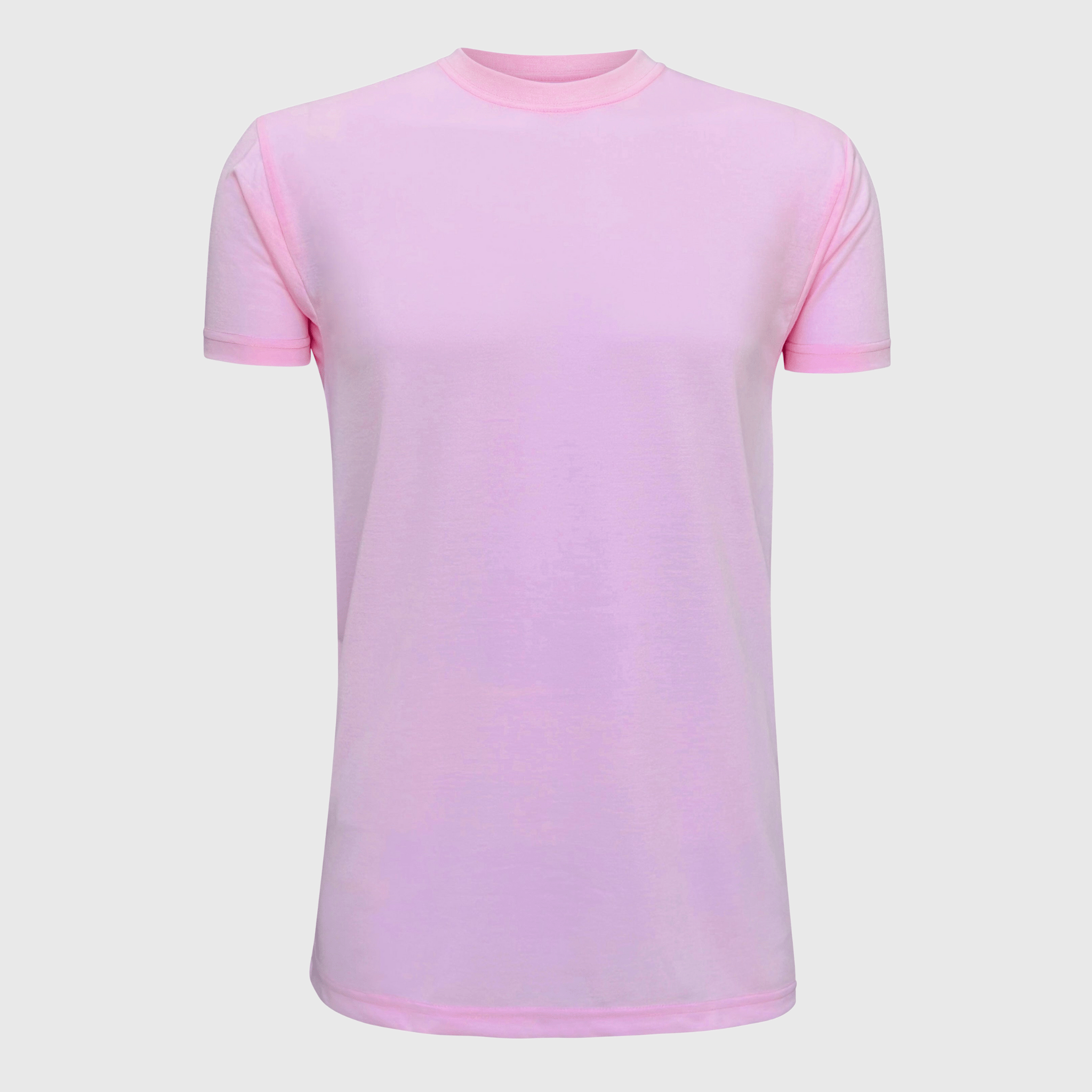 ILTEX Apparel - Vente T-shirt – femme - T-shirts en feutre de coton 100 % polyester (couleurs)12