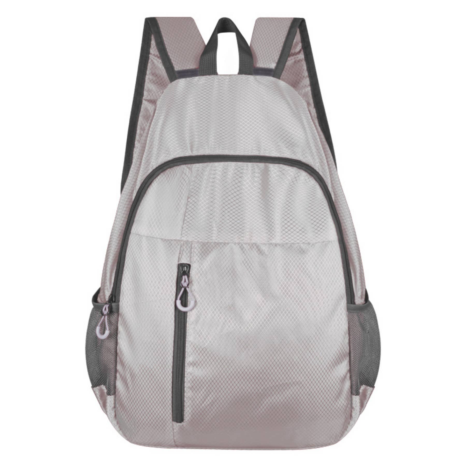 wandf – Mochila - Unissexo por atacado – Mochila Dobrável Leve - Saco de Viagem em Nylon Impermeável17