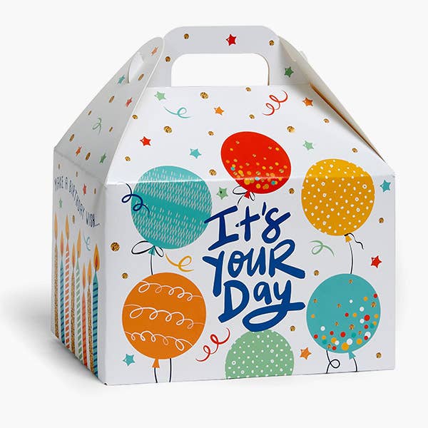 Nashville Wraps - Wholesale Gift Box - Gable Box Prints18