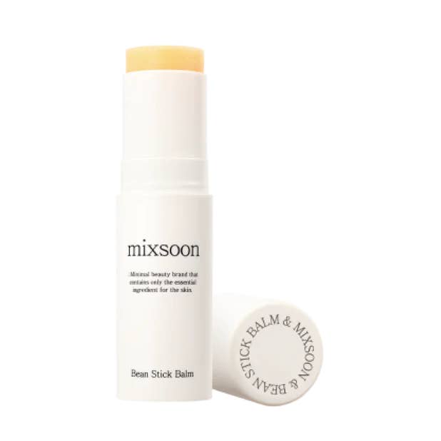Sol Beauty Lab - Wholesale Facial Moisturizer - Mixsoon Stick Balm 11.5ml0