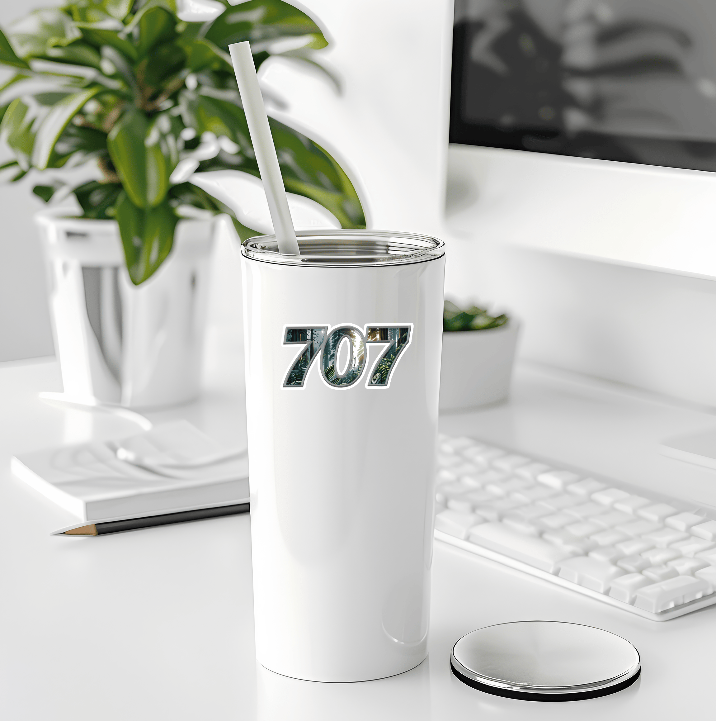 Sticker Atlas - Wholesale Sticker - 707 Sticker3