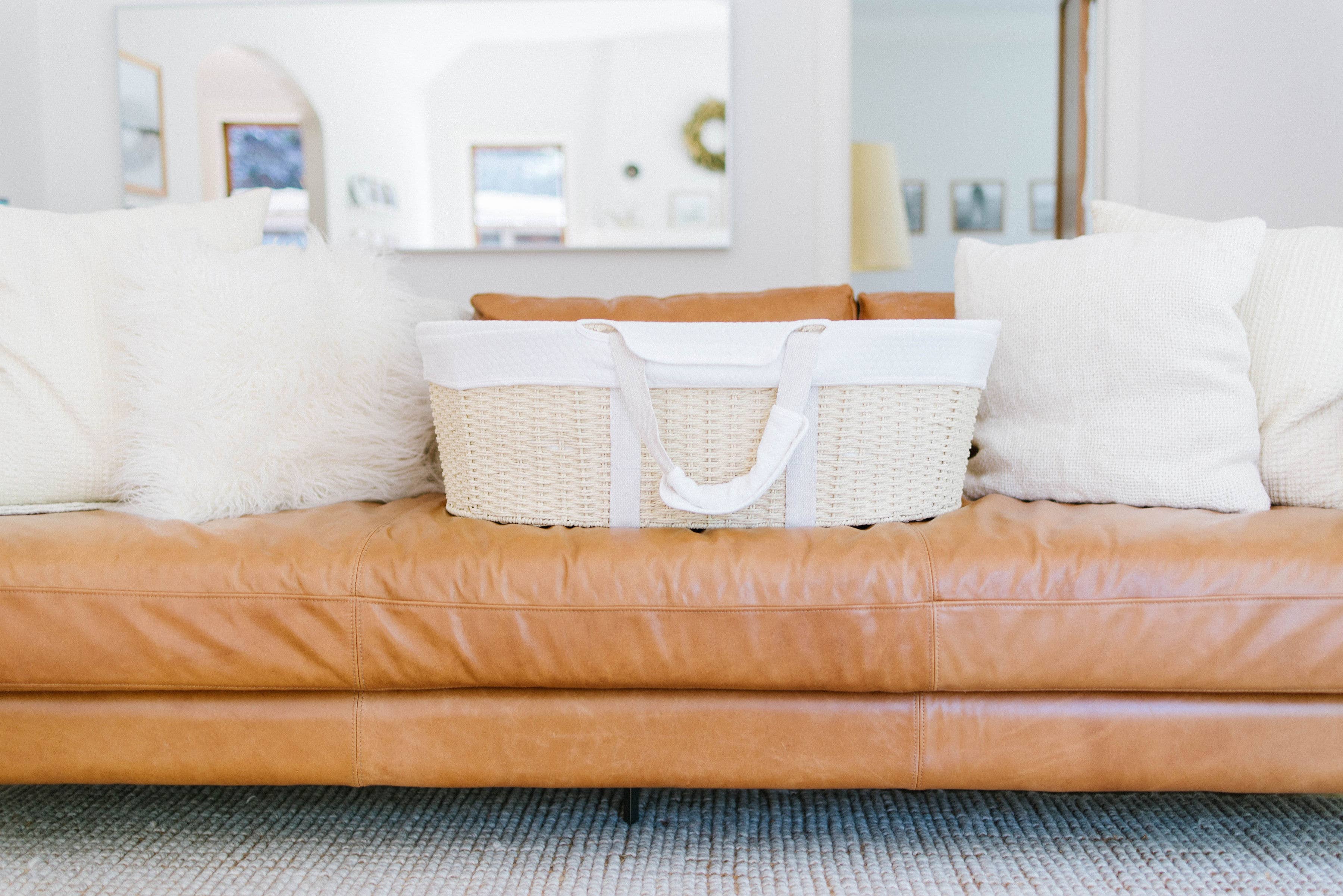 Design Dua - Wholesale Bassinet - Baby - Ark Bassinet Set3