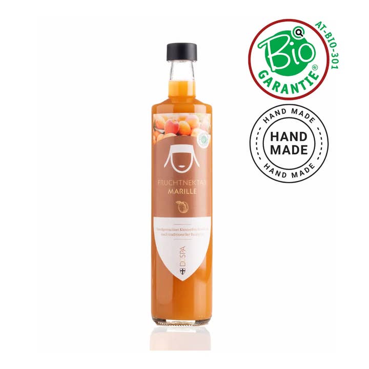 apricots nectar for wholesale by DOSPA