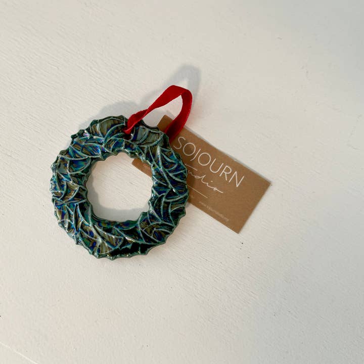 Pärlkrans för wholesale av Sojourn Studio