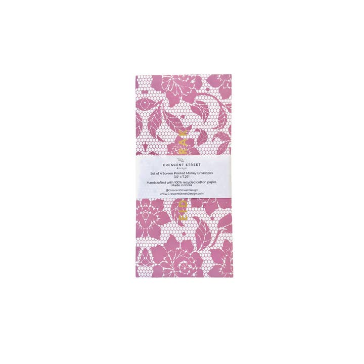Crescent Street Design - Wholesale Envelopes - Eid Mubarak Money Envelopes8