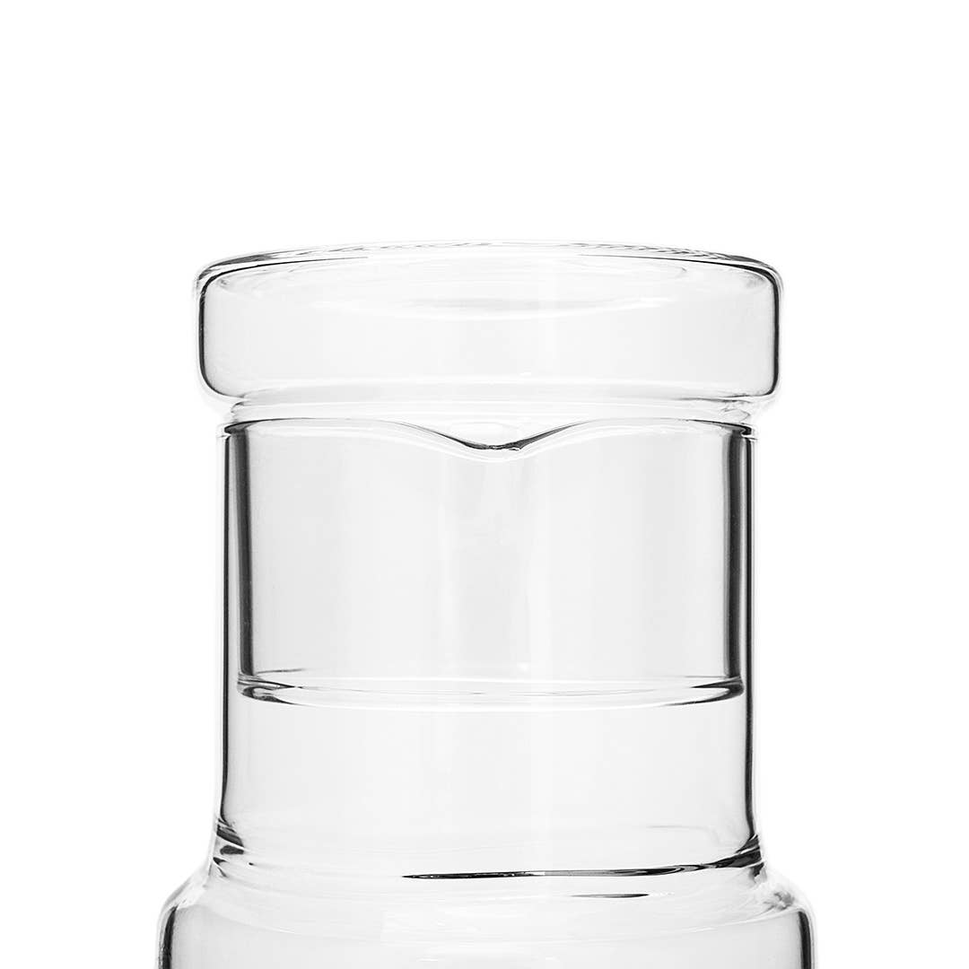 BRRREWER - Bernardi srl - Wholesale Drinking Glass/Cup - BRRREWER Lounge Tasting Glass2