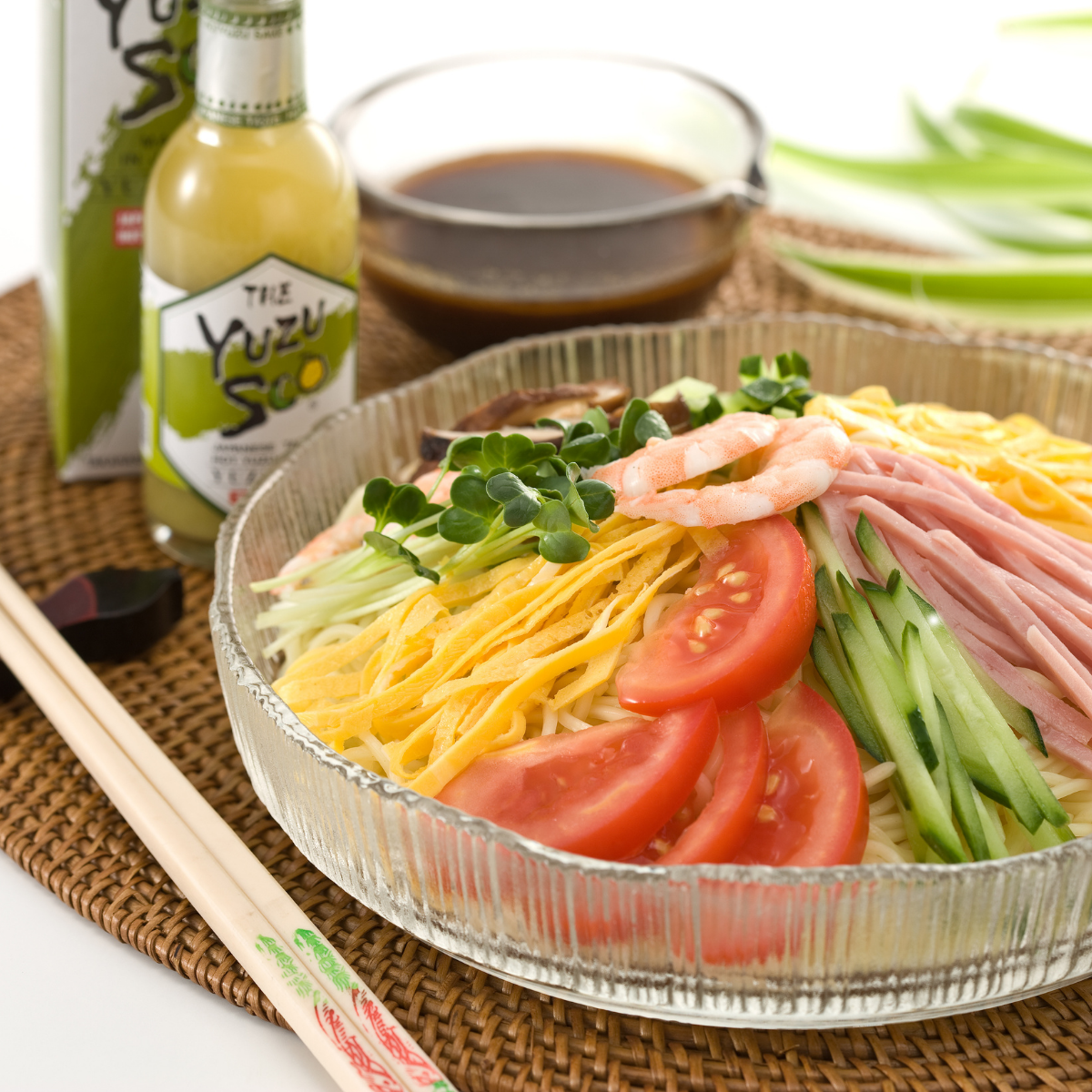 Umami Insider - Wholesale Hot Sauce - Yuzusco (Japanese Yuzu Hot Sauce), 2.64 oz10