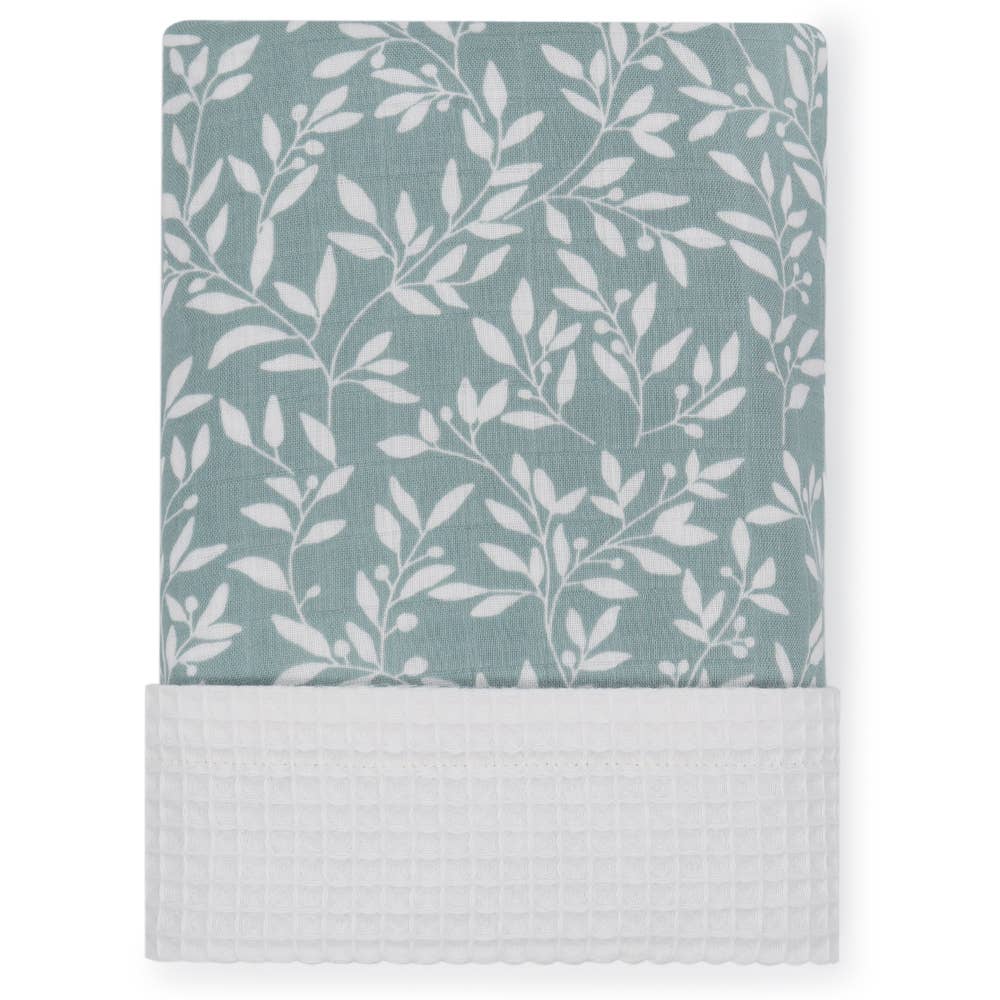 Little Eli - Vente Couverture de lit – enfant et bébé - Couverture gaufre0